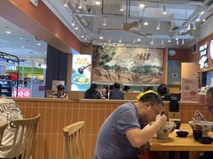 -云味馆·云南菜·云南米线(中洲店)