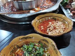 -小向麻辣烫(天街总店)