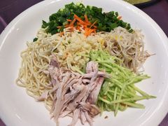 -郭鸡肉·非遗餐厅(安仁古镇店)