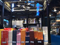 -苏州味道(阳澄湖服务区店)