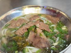 -花溪牛肉粉(八鸽岩店)