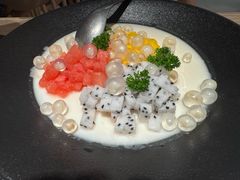 -撒郎嘿·朝鲜民俗餐馆