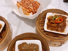 -海都六福酒家(世博广场店)