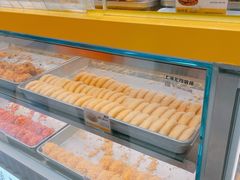 -鲍师傅糕点(凯德云尚广场店)