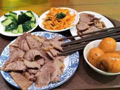 -清真磨沟沿老字号牛肉面(总店)