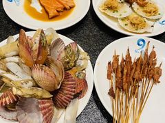 -南京瀚金佰九号温泉酒店