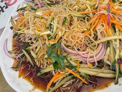 -海兰江石锅饭(水上店)