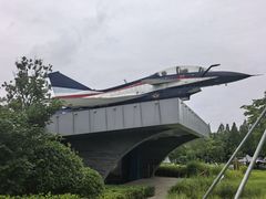 -成飞公园