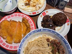 -辣肉面大王(天平路店)