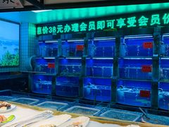 水产区-江南韵·无锡太湖文化体验餐厅(凤凰天街店)