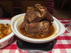 -西贝莜面村(上海百联西郊店)