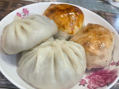 -新疆餐厅