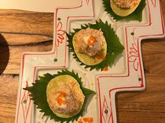 -藤原布二·大正创意料理(五台山店)