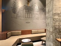 -星巴克(深圳布吉万象汇4F店)