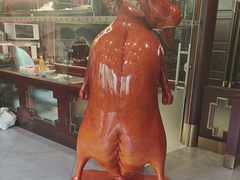 -古南都·老广东酒楼(龙江店)