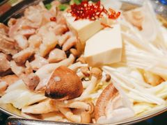 -醉虎传(南锣鼓巷店)