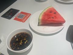 -烹然四季椰子鸡火锅(姚家园万象汇店)
