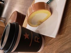 -星巴克(大连甘井子万达分店)