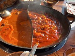 -楠火锅(哈尔滨金爵万象店)