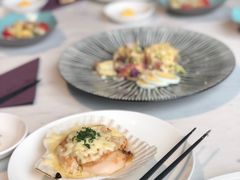 -Wei菋·Le Bistrot