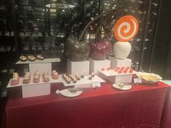 -上海中星铂尔曼大酒店 汇·西餐厅