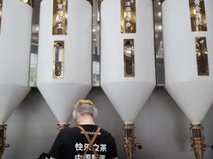 -LELECHA乐乐茶(新街口大洋店)