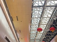 -麦当劳(西客站店)