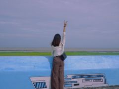 -南汇嘴观海公园