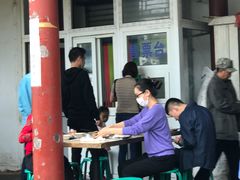 -李小老烧饼(常营民族家园店)