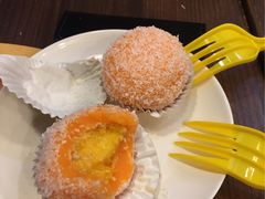 -许留山(梳士巴利道店)