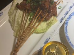 -码头故事火锅(大丰店)