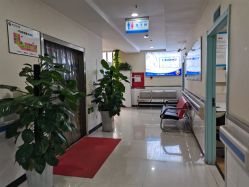 -成都军建医院·疤痕诊疗中心