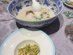 -山外山菜馆(玉泉路店)