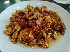 -北平味道.京味菜.烤鸭(梨园店)