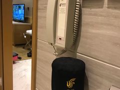 -上海中航虹桥机场泊悦酒店