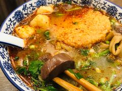 -小潘记鸭血粉丝汤