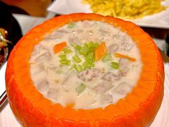 -岭南真味·匠心粤菜(K11店)