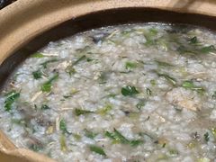 粥-福照楼汽锅鸡·云南菜(护国路店)