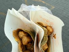 -南楼煎饼(滨江道店)