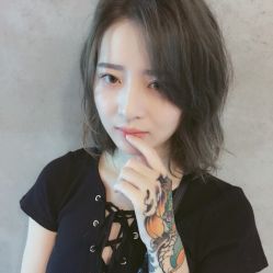 -和良形象