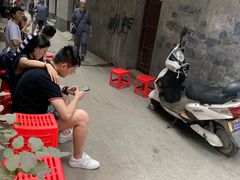 -清真·马峰烤肉(小学习北巷店)