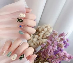 -LILY NAILS美甲美睫