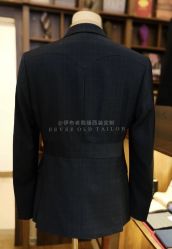 -伊布老裁缝西装礼服定制