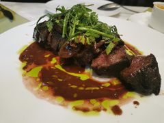 -秋林西餐厅(总店)
