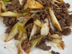 -乔家满族八大碗(流水沟店)