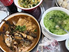 -海王府百姓家宴•海鲜饺子(东城店)