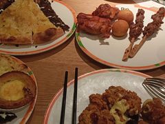 -比格比萨自助(李沧万达店)