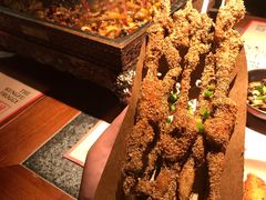 烤牛蛙-蛙小侠(威高广场店)