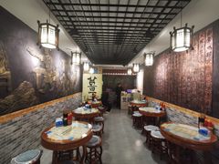 大堂-双喜老铺(人民广场店)