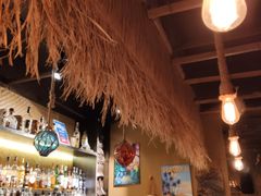 -The Tiki Bungalow提基小木屋酒吧